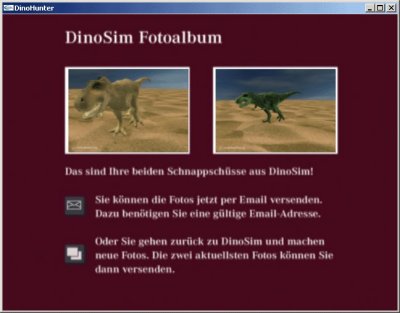 Virtual Photo Gallery