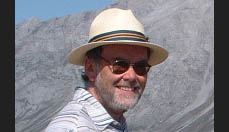 Ian Croxford