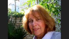 Mary Helen Fein