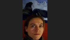 Nina Svane-Mikkelsen