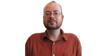 Speaker: Danny Birchall