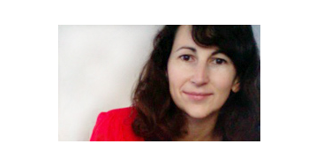 Speaker: Paula Bray