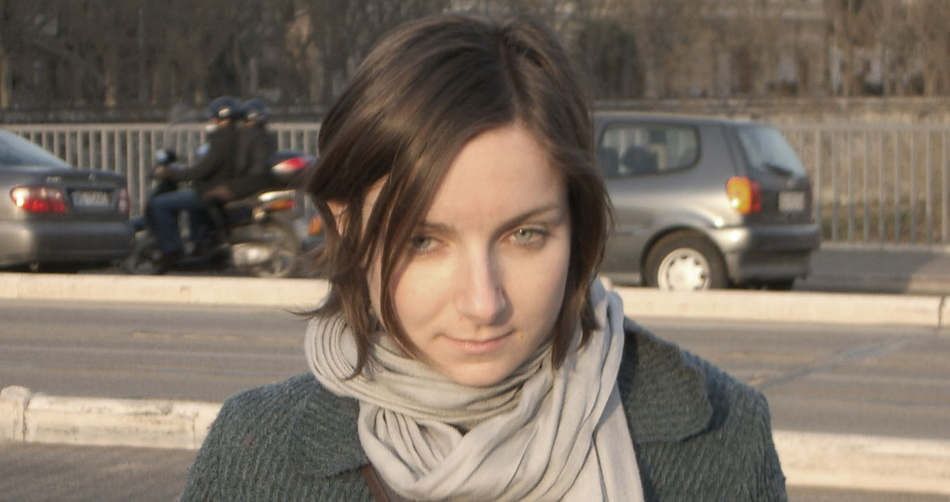 Speaker: Elisa Rubegni