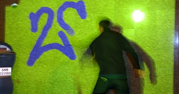 Speaker: Leif Percifield